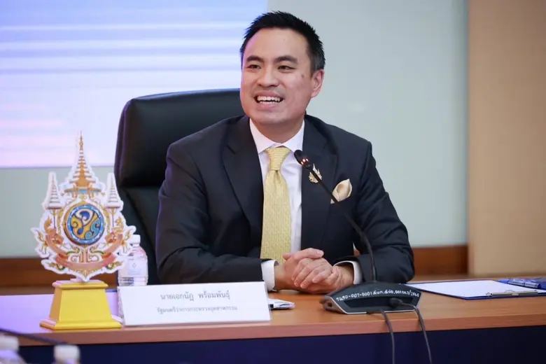 ดีพร้อม - โตโยต้า โชว์ความสำเร็จ "โครงการความร่วมมือเพื่อพัฒนาวิสาหกิจชุมชนไทยสู่ความยั่งยืน" ยกระดับผู้ประกอบการไทยด้วยกลไกสำคัญในการพัฒนาเศรษฐกิจฐานราก ตามนโยบาย รมว.เอกนัฏ