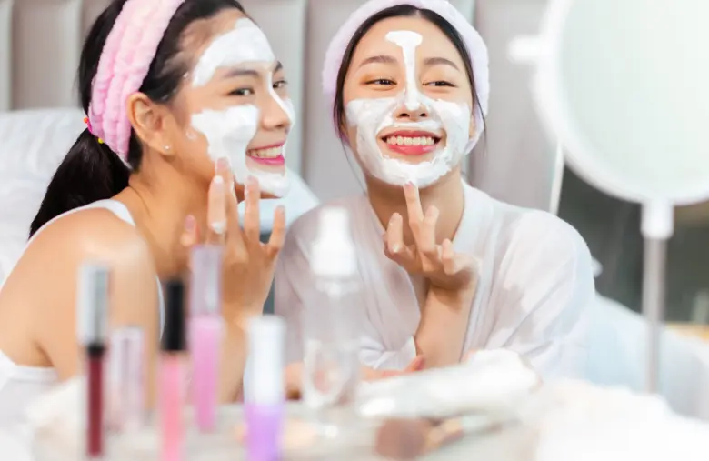 รวม 5 วิธีทำให้ตัวเองสวยขึ้น แบบง่ายๆ ที่ใครก็ทำได้