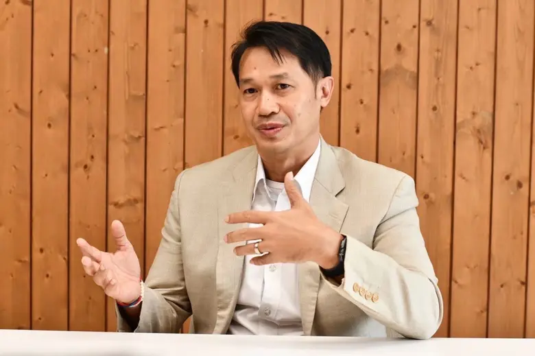 ดร.ทวารัฐ สูตะบุตร" ห่วงผู้สูงวัยไร้แผนบั้นปลาย ชี้สังคมไทยต้องเรียนรู้ "การตายอย่างมีระบบ"