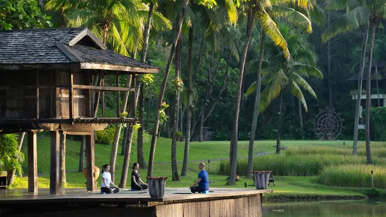 Four Seasons Resort Chiang Mai Celebrates Earth Day with Sustainable Experiences