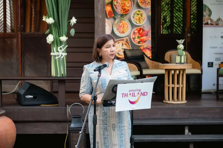 Tourism Leaders Unite in Thailand to Mark Shared Founding Date of Rome and Bangkok