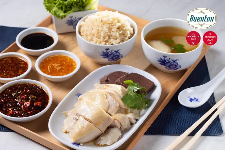แพ็กเกจ STAY & DINE โรงแรมมณเฑียร สุรวงศ์ กรุงเทพฯ