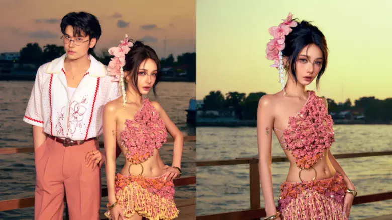 "BOWKYLION" โคจรร่วมงาน "NONT TANONT" ผ่านเพลงใหม่ "ที่คั่นหนังสือ (Sometimes)" กับความสัมพันธ์ที่เป็นได้เพียง…ที่คั่นเวลา