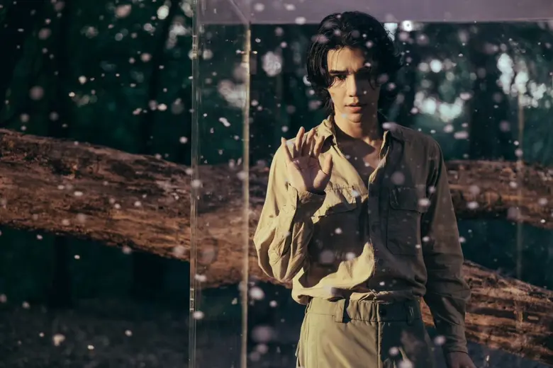 Jeff Satur ชวนทุกคนให้ค้นพบตัวเองในเวอร์ชั่นที่สวยงาม ในซิงเกิลใหม่ "ฉันก่อนเจอเธอ (Lost and Found)"