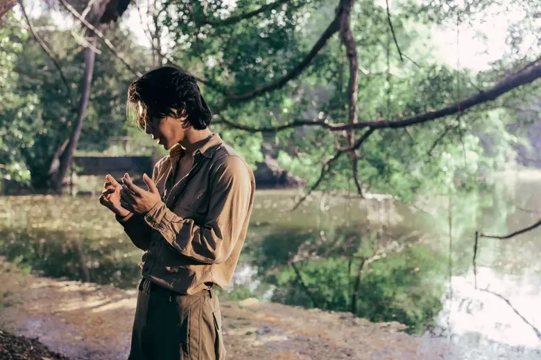 Jeff Satur ชวนทุกคนให้ค้นพบตัวเองในเวอร์ชั่นที่สวยงาม ในซิงเกิลใหม่ "ฉันก่อนเจอเธอ (Lost and Found)"