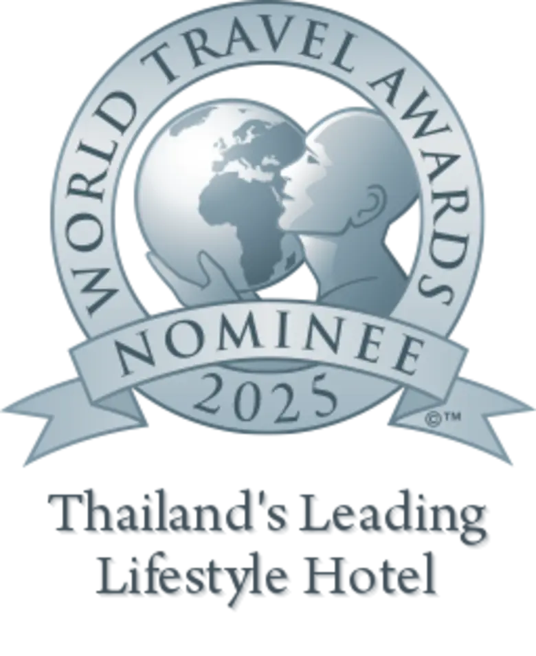 ร่วมโหวตให้โรงแรมโฟร์พอยท์ส บาย เชอราตัน ภูเก็ต ป่าตอง บีช รีสอร์ท ในงานประกาศรางวัล World Travel Awards 2025