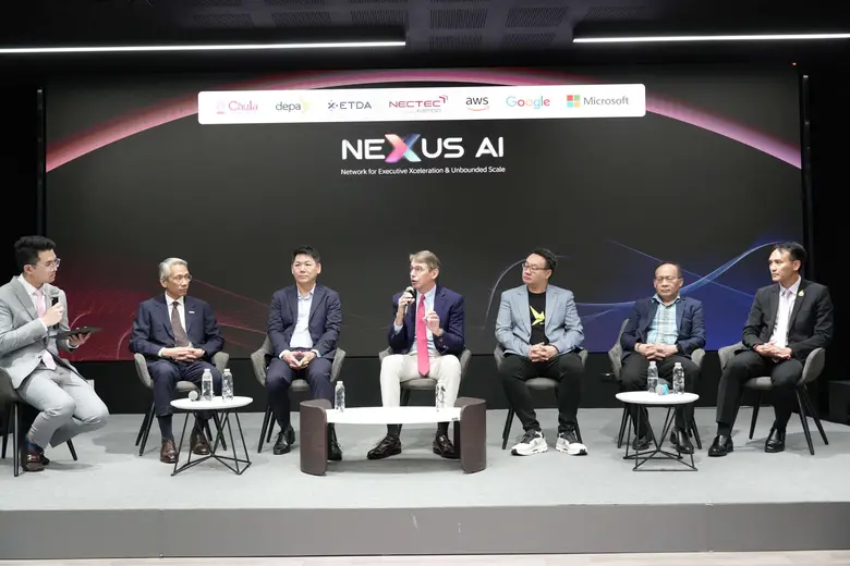 จุฬาฯ จับมือ 6 พันธมิตร AI ชั้นนำเปิดหลักสูตรผู้บริหารระดับสูง NEXUS AI ตามวิสัยทัศน์ AI University