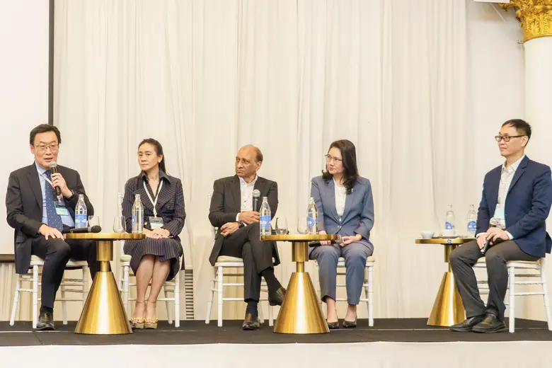 Asian Institute of Technology Hosts 'AI & The Future of Asia' - A Forum for Insightful Dialogue and Strategic Exchange