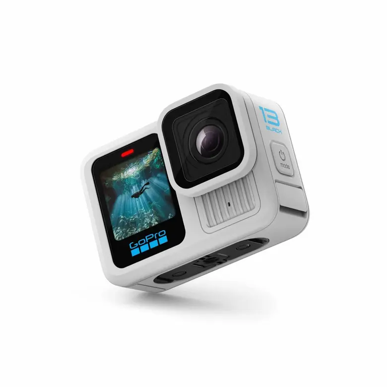 อาร์ทีบีฯ เปิดตัว "GoPro HERO13 Black - Polar White" สีพิเศษ