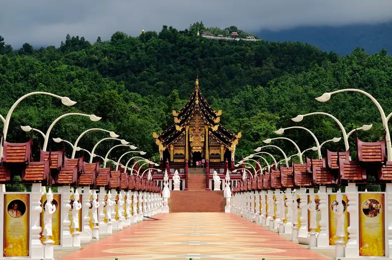 Northern Thai Capital, Chiang Mai ShinesSelected Host City of 6 International Conferences in 2025