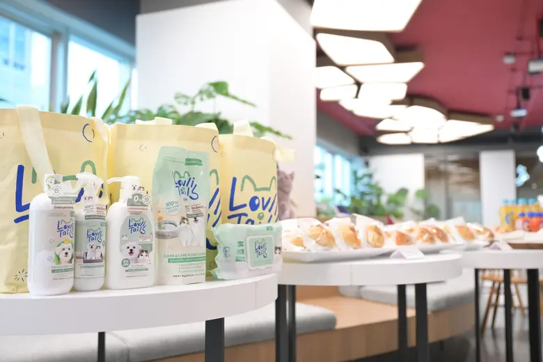 KTC Taps Into Thailand's THB 1 Billion Pet Industry with 'Paw-ssibilities' Forum to Drive Economic Growth