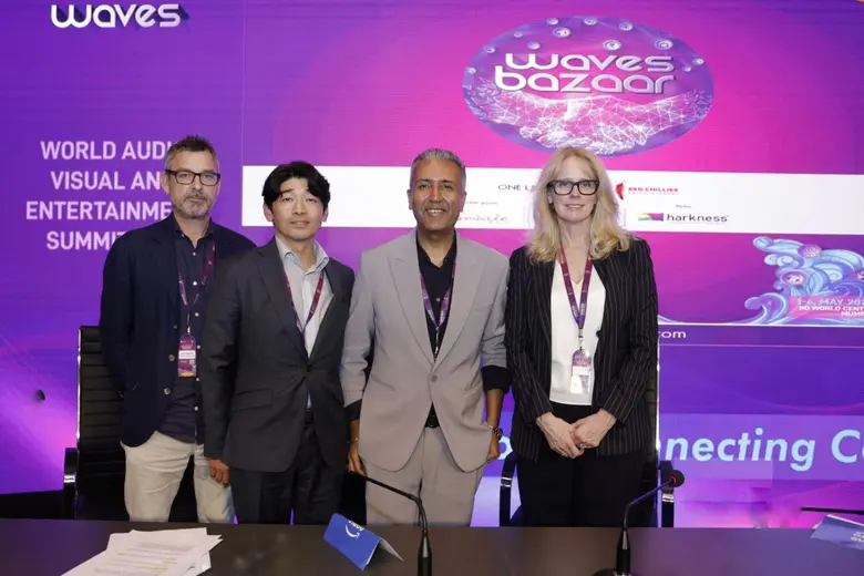 Prime Video จับมือ CJ ENM ประกาศความร่วมมือเชิงยุทธศาสตร์ เพื่อส่งมอบสุดยอดคอนเทนต์เกาหลีสู่สายตาผู้ชมทั่วโลก