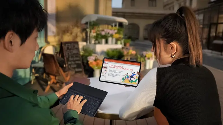 ซื้อ HUAWEI MatePad 11.5" New (Standard Edition) ดีลแรงบน Shopee! ไอเทมคุ้มค่าน่าจับจอง ทำงาน จดไอเดียแบบโปร ด้วย PC-Level WPS Office และ HUAWEI Notes