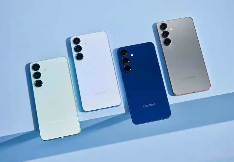 Samsung Galaxy S25 คว้ารางวัล ReMA Design for Recycling(R) Award ปี 2025 ตอกย้ำถึงความมุ่งมั่นในการขับเคลื่อนเศรษฐกิจหมุนเวียนและลดผลกระทบต่อสิ่งแวดล้อม