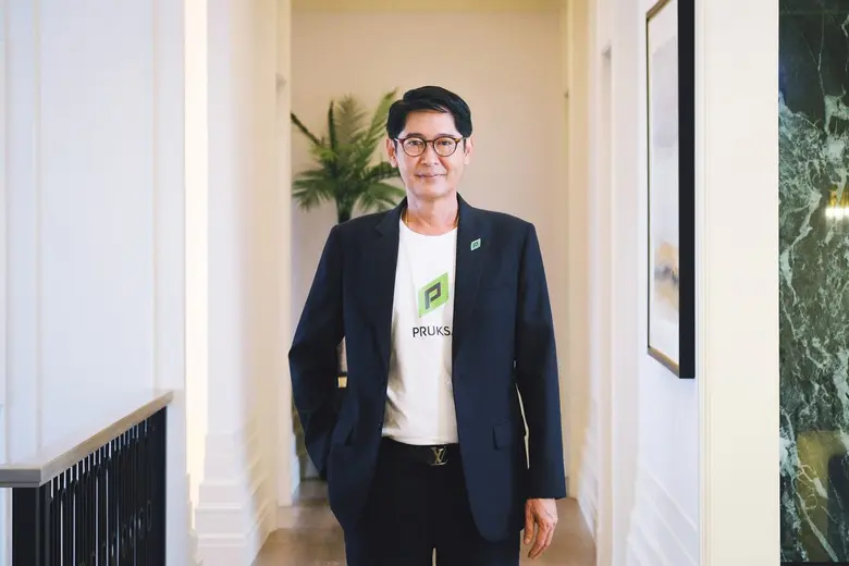 พฤกษา ฉลองครบรอบ 32 ปี เปิดตัว "พรีวิวแรก" สู่ Wellness Residence มอบสิทธิพิเศษ โปรแกรมปรับไลฟ์สไตล์ ดีไซน์การดูแลครบทุกมิติ