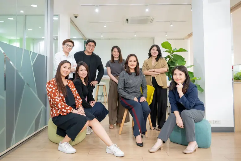 สหพัฒนพิบูล มุ่งสร้าง "วัฒนธรรมแห่งความสุข" มอบประสบการณ์การทำงานที่เติมเต็มใจพนักงานทุกเจเนอเรชัน