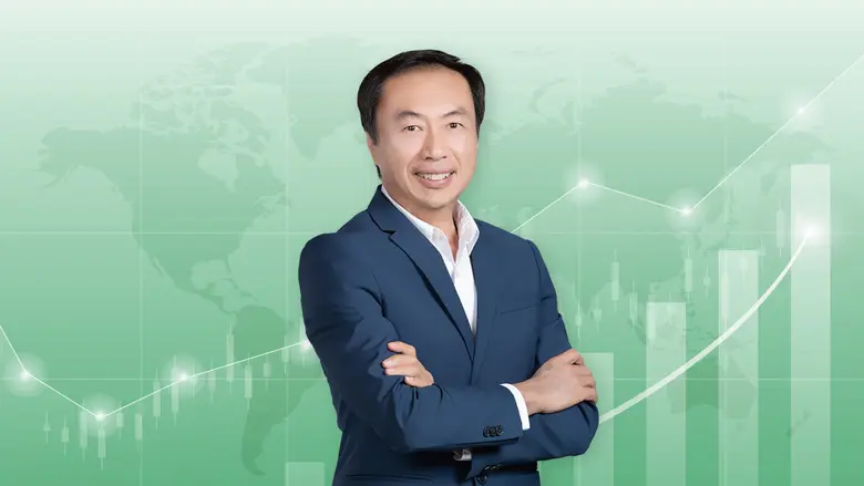 HENG โชว์ฟอร์มผลงานไตรมาส 1/2568 ร้อนแรง ทำกำไรสุทธิทะยาน 52 ล้านบาท โตพุ่ง 132%
