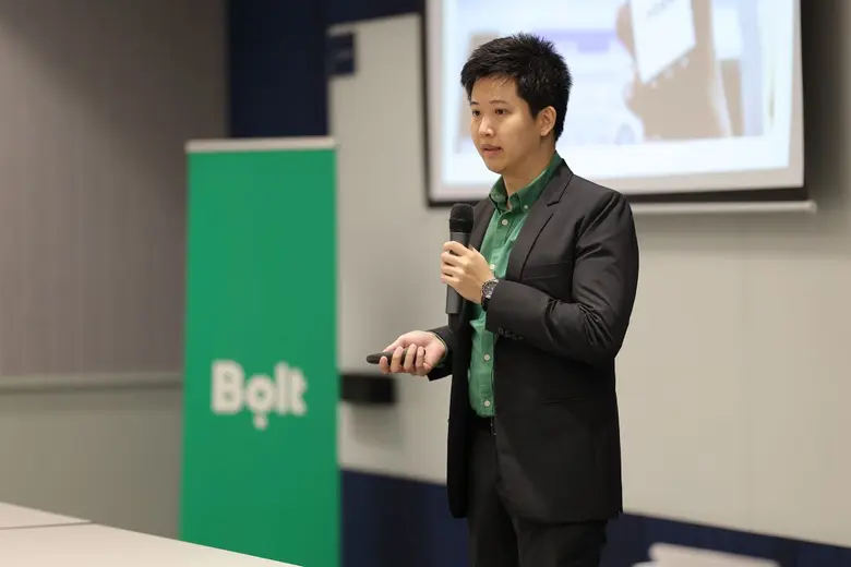 Bolt Strengthens Rider and Driver Safety in Thailand with Trusted Contacts and Pick-Up Code Features