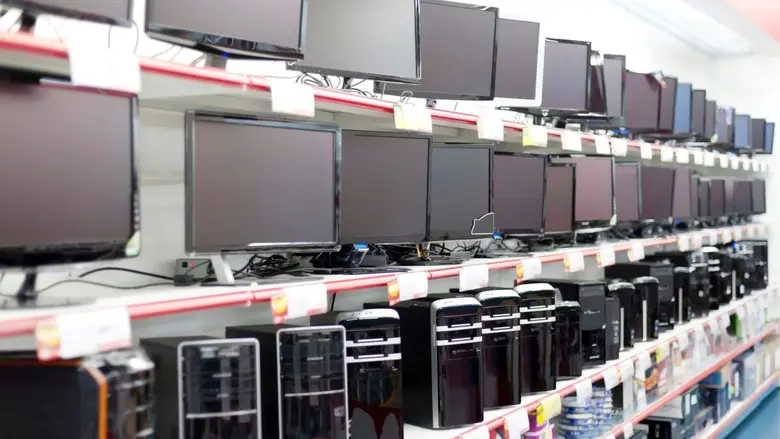 Gartner Says Worldwide PC Shipments Increased 4.8% in First Quarter of 2025