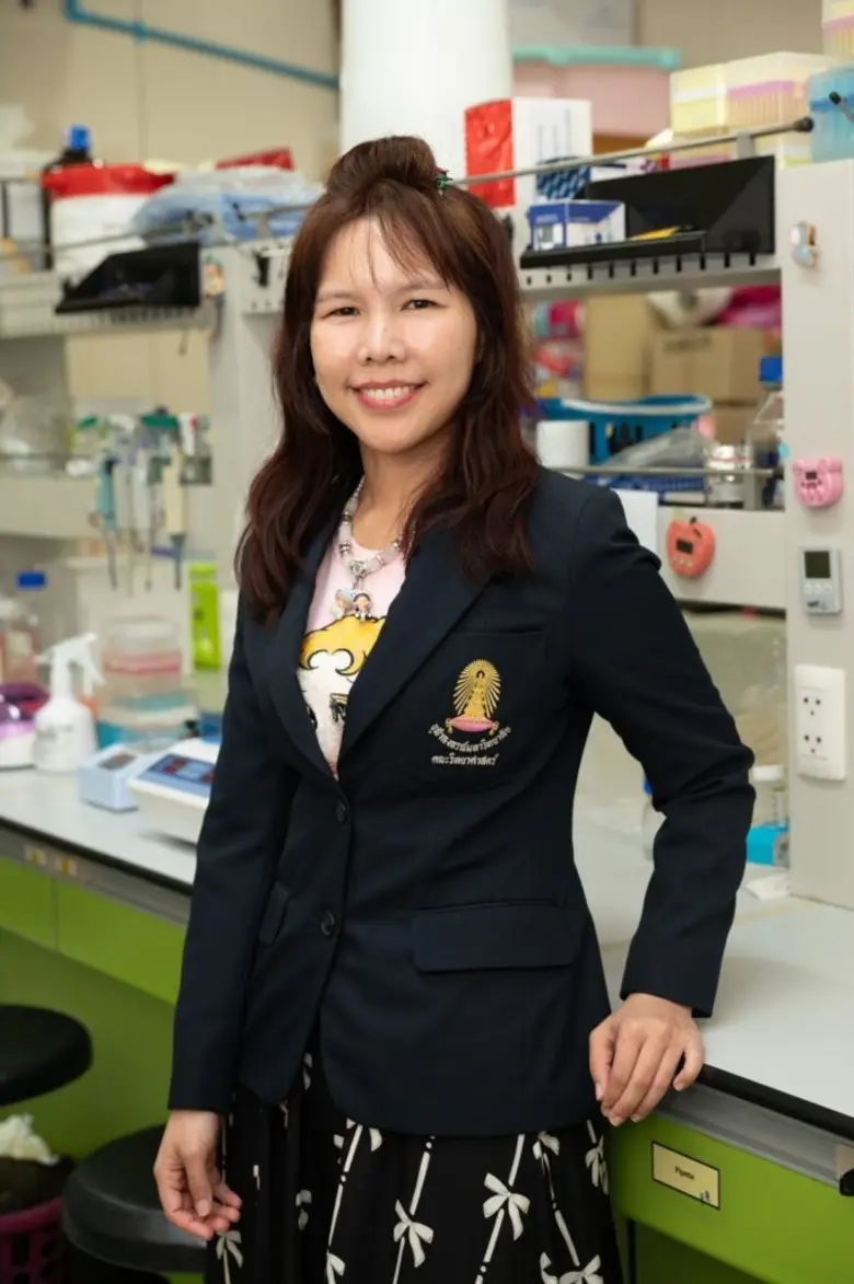 THANARA นวัตกรรมความงามผสานไมโครไบโอมฟื้นฟูสุขภาพผิวด้วย 4P-Biotics สูตรเฉพาะจากออล-ดีเอ็นเอ