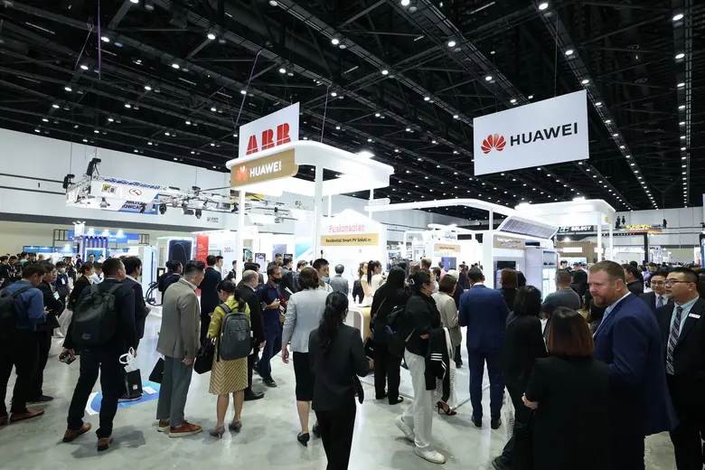 อินฟอร์มา มาร์เก็ตส์ ผนึกกำลังพันธมิตร จัดงาน MobilityTech Asia - Bangkok 2025 ขับเคลื่อนประเทศไทยสู่ฮับเทคโนโลยียานยนต์ยั่งยืนแห่งเอเชีย