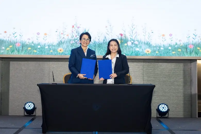 OSD โชว์วิสัยทัศน์สู่อนาคตในงาน "OSD E-Connect 2025" ชู AI และดิจิทัลโซลูชัน เผยไทยมีศักยภาพก้าวสู่เวทีระดับโลก