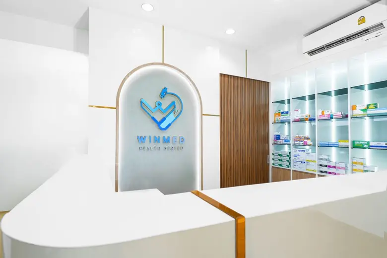WINMED เปิดงบ Q1/68 กำไรเฉียด 100 % ตรวจคัดกรองมะเร็งปากมดลูกและเต้านม