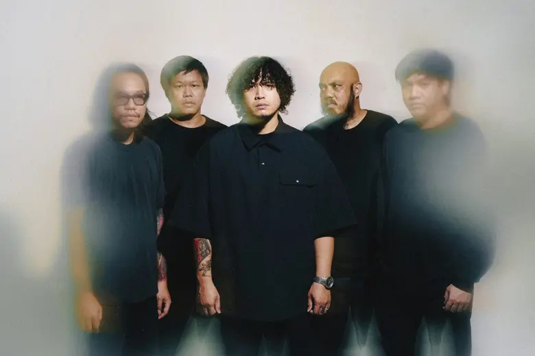 UGOSLABIER ชวน 'เต๋า SWEET MULLET' ผนึกกำลังความโหดในซิงเกิลใหม่ "HALLUCINATION"