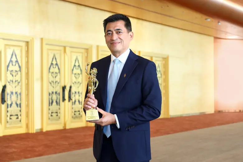 ศูนย์ฯ สิริกิติ์: สถานที่จัดงานที่ผู้จัดงานไมซ์จีนไว้วางใจ พร้อมเสริมสร้างความสัมพันธ์ไทย-จีน ครบรอบ 50 ปี