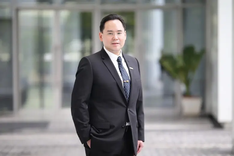 CKPower Posts Q1/2025 Net Profit Turnaround Despite Dry Season