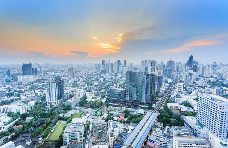 แนะนำ 5 ทำเลน่าอยู่ในกรุงฯ สำหรับคนกำลังมองหาบ้าน