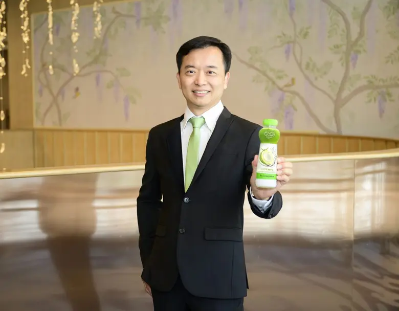 PLUS ส่งซิกยอดขาย Q2-Q3 โตแรง จีน-สหรัฐฯ นำทัพรับไฮซีซัน เดินเครื่องเต็มกำลัง ดันรายได้ทั้งปีพุ่งทะยานทำนิวไฮ