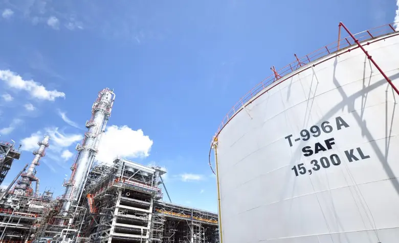 Bangchak Reports Strong Q1/2025 Results Resilient Performance Amid Global Challenges, Driven by Synergy and Future Energy Innovation