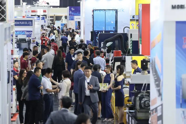 ซับคอนไทยแลนด์ 2025 เสริมแกร่งซัพพลายเชนไทยด้วยเวทีจับคู่ธุรกิจอุตสาหกรรมระดับภูมิภาค จุดพลุโอกาสธุรกิจไทย พร้อมเดินหน้าสู่ภาคการผลิตยุคใหม่ เปิดฉากยิ่งใหญ่ร่วม อินเตอร์แมค และ พลาสติกแอนด์รับเบอร์ ไทยแลนด์ 2025