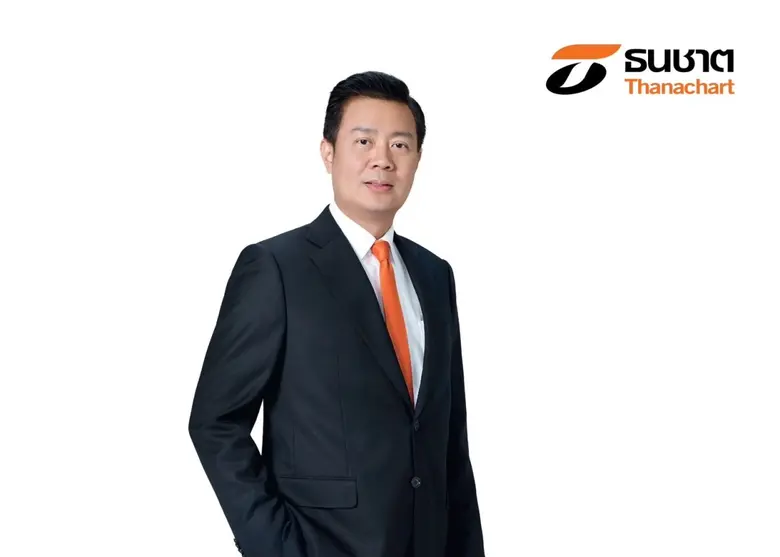 TCAP ไตรมาส 1/68 กำไรเติบโตขึ้น 19% Q-Q เน้นความแข็งแกร่งของบริษัทย่อย พร้อมรับมือปัญหาเศรษฐกิจ ต่อยอดความสำเร็จ