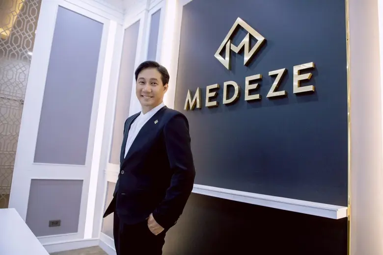 MEDEZE ประกาศ Partial Offer เพื่อซื้อหุ้น "Cordlife" สิงคโปร์ 10% เสริมแกร่งให้บริการ "เซลล์ต้นกำเนิด" ระดับภูมิภาค
