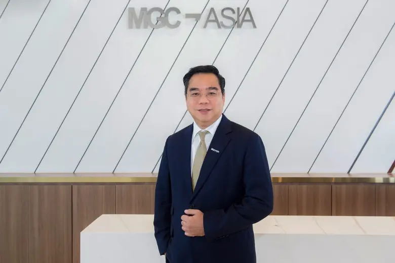 MGC-ASIA ฟอร์มเจ๋ง Q1/68 กำไรพุ่งกระฉูด 678% (YoY)