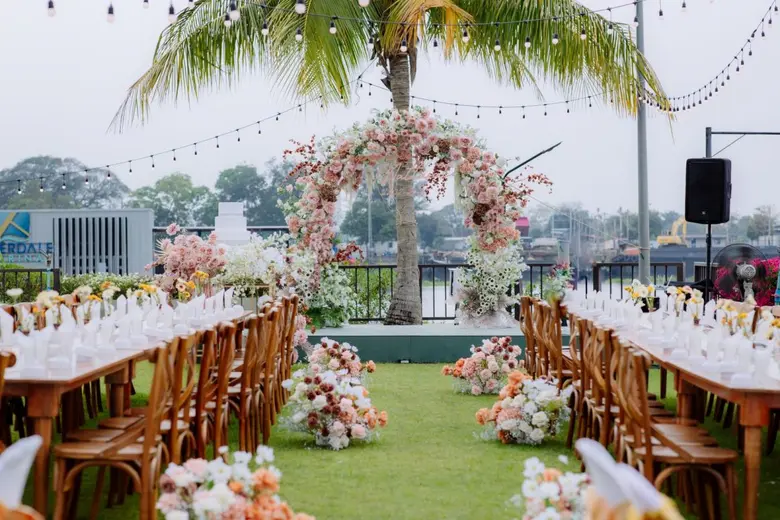 ริเวอร์เดล มารีน่า ชวนเปิดประสบกาณ์สุดประทับใจใกล้ฉัน ตอกย้ำท่าเรือมาตรฐานพร้อมบริการแบบครบวงจร