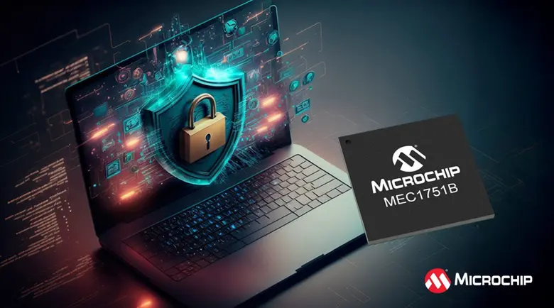 Microchip เพิ่มตัวเลือกในกลุ่มผลิตภัณฑ์การเชื่อมต่อ การจัดเก็บข้อมูล และการคำนวณเพื่อตอบสนองต่อความต้องการที่เพิ่มขึ้นของการใช้งานศูนย์ข้อมูล AI