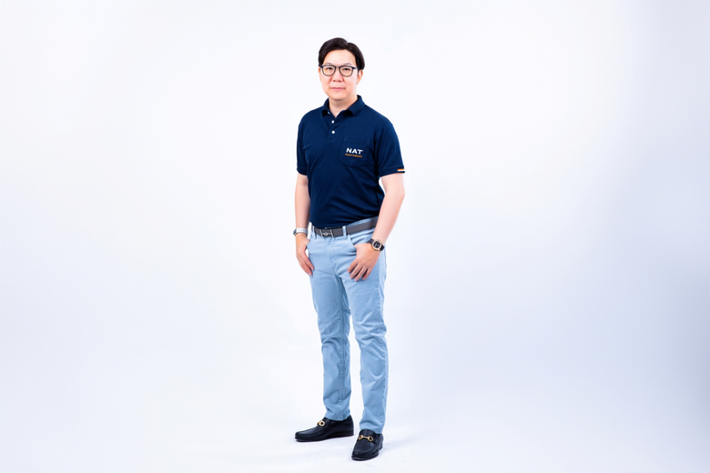 NAT เผยงบไตรมาส 1/68 รายได้รวม 145.85 ลบ. เดินหน้าบริการซอฟต์แวร์ด้าน AI บอร์ดเคาะโครงการซื้อหุ้นคืนวงเงินไม่เกิน 32 ลบ.