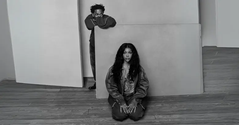 "luther" ของ Kendrick Lamar, SZA ปังไม่หยุด ครองอันดับ 1 Billboard Hot 100 ถึง 12 สัปดาห์ซ้อน ทำลายสถิติเพลง R&amp;B/Hip-Hop อันดับ 1 ยาวนานที่สุดในรอบทศวรรษ