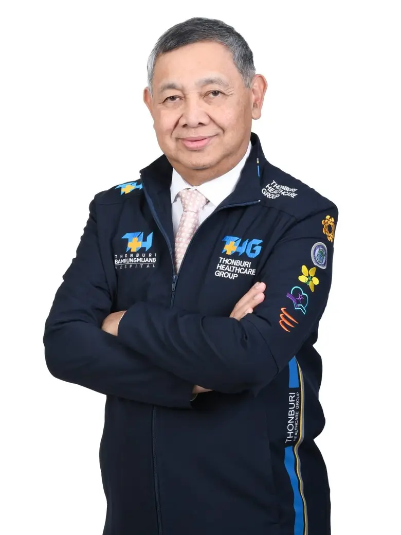 THG ไตรมาส 1/68 ทำรายได้ 2,231.65 ล้านบาท เน้นคุมค่าใช้จ่าย รักษาระดับอัตรากำไรขั้นต้นรับมือธุรกิจชะลอตัว