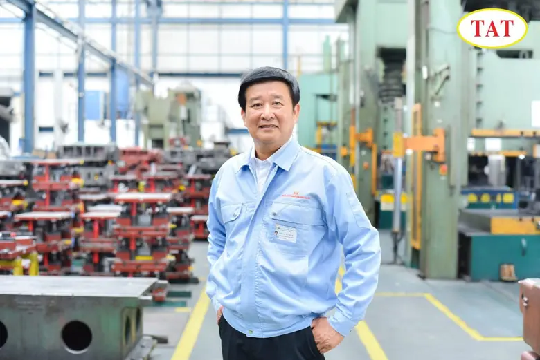 TATG โชว์งบ Q1/68 กำไรโต 31% รับธุรกิจกลุ่ม Tooling พุ่ง - คุมต้นทุนเยี่ยม ลุยเสริมแกร่งเครื่องจักรอัตโนมัติ วางเป้ารายได้ปี 68 โตอีก 10%