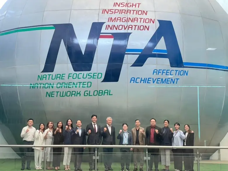 NIA จับมือซีพี เครือข่ายภาครัฐ และธนาคาร เปิดหลักสูตร "IBEs Driving Green Innovation"