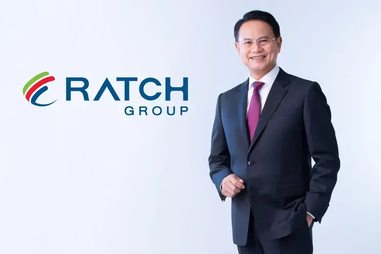 ราช กรุ๊ป ประกาศกำไรสุทธิ 1,220 ล้านบาท ไตรมาสแรกปี 2568 เดินหน้าปรับแผนกลยุทธ์ธุรกิจ คาดแล้วเสร็จไตรมาส 2 ปีนี้