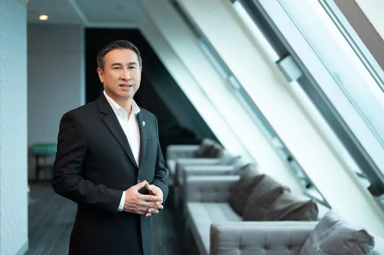 ATLAS ผู้นำค้าปลีก LPG ยุคใหม่ ครบเครื่อง!