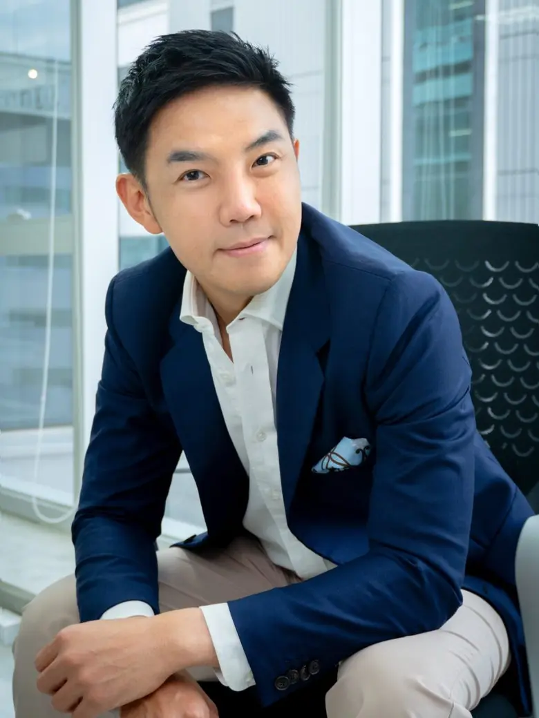 SKIN เปิดกลยุทธ์ปี 68 เดินหน้าลุยตลาด ตั้งเป้าโต 2 เท่า ใน 3 ปี พร้อมดันแบรนด์ไทยสู่สากล