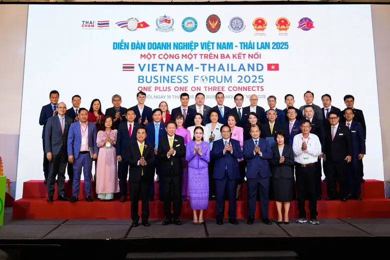 FPT ขยายความร่วมมือเชิงกลยุทธ์ในประเทศไทย เร่งเครื่องการเปลี่ยนแปลงทางดิจิทัลแบบครบวงจร