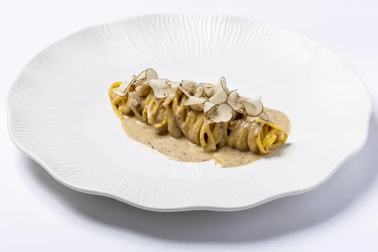 Indulge in the Delicate Flavours of Summer Truffle at Red Sky, Centara Grand at CentralWorld