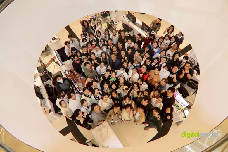 นักศึกษาดิจิทัลอาร์ตส์ SPU ถ่ายทอดโลกแฟนตาซียุคกลางผ่านผลงานศิลปะ ใน "Symphonia of the Canvas" นิทรรศการศิลปนิพนธ์ ณ BACC